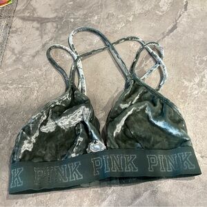 PINK Victorias Secret Unlined Bra